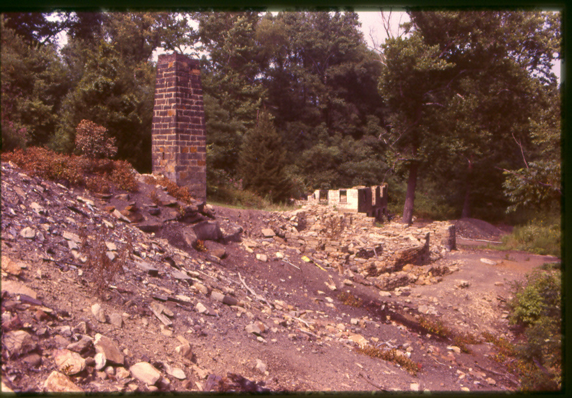 Mill Dam Photos Pennsylvania National Performance of Dams Program